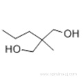 2-Methyl-2-propyl-1,3-propanediol CAS 78-26-2